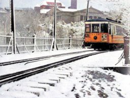 Rail
